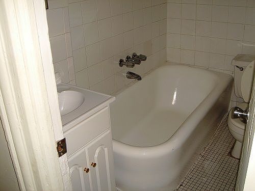 2nd image of 606 Flatbush Ave APT 3A