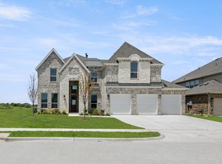 1110 Cowbird Way, Mansfield, TX 76063