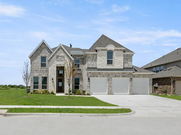 1110 Cowbird Way, Mansfield, TX 76063
