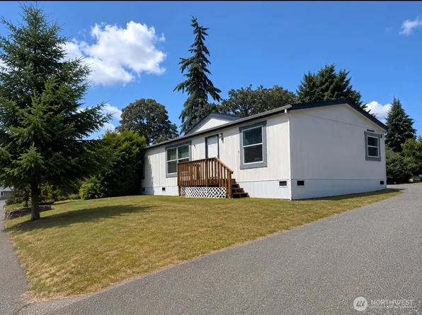 510 Duterrow Road SE #18, Olympia, WA 98513