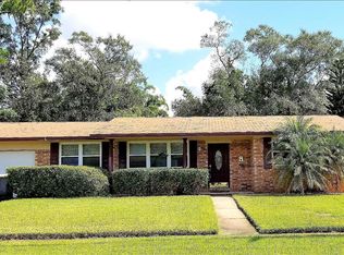 2825 Sack Dr E, Jacksonville, FL 32216