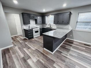 1503 Maple Shade Rd, Alma, AR 72921