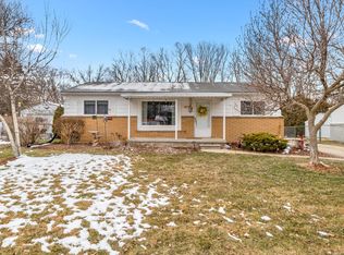 26772 Willow Cv, Woodhaven, MI 48183