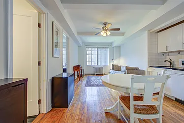 45 Tudor City Place, #1607