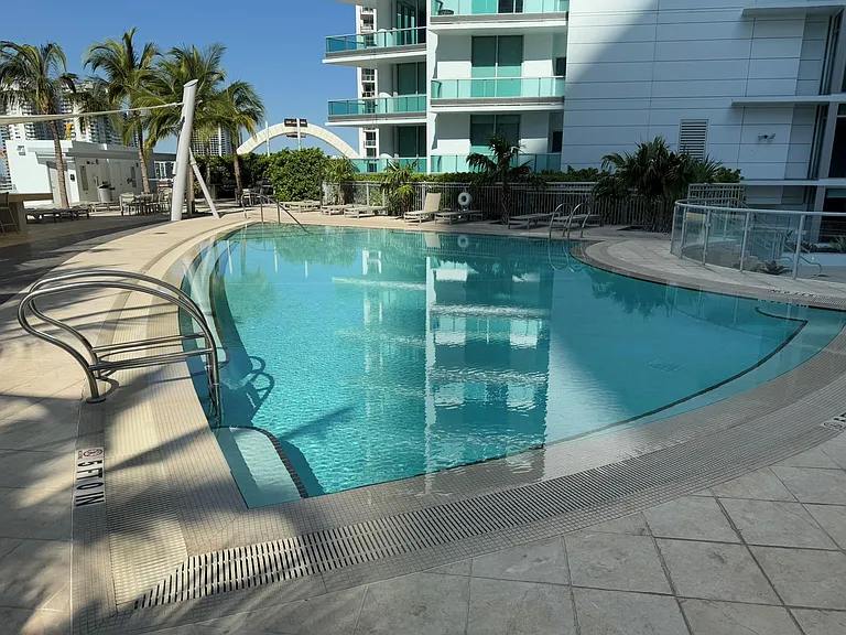 900 Biscayne Blvd #2807 — Photo 75