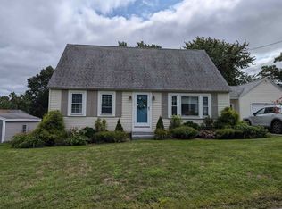91 Sewall St, Manchester, NH 03103