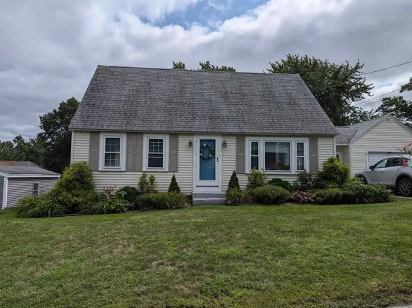 91 Sewall Street, Manchester, NH 03103