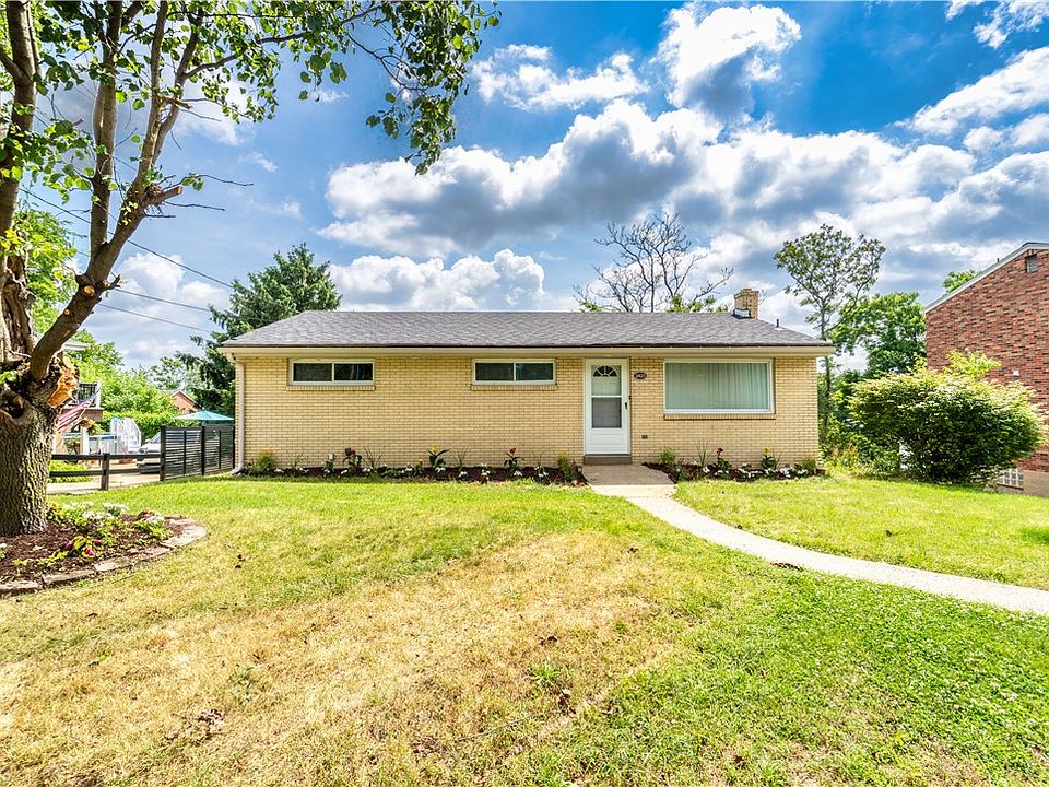 1st image of 2823 Wohleber St