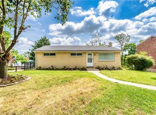 2823 Wohleber St, Pittsburgh, PA 15212