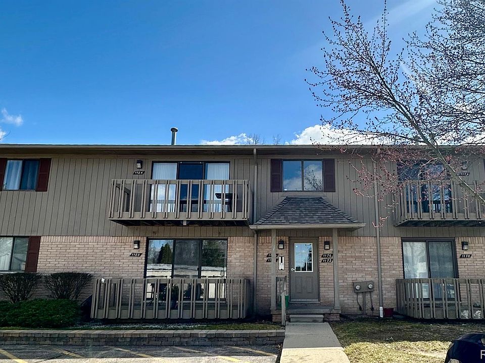 1st image of 1174 Hillcrest Dr #1