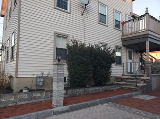 93 Almy St #1, Fall River, MA 02720