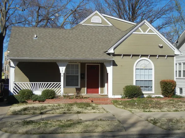 1218 S Frankfort Ave #Ns, Tulsa, OK 74120