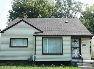19354 Trinity St, Detroit, MI 48219