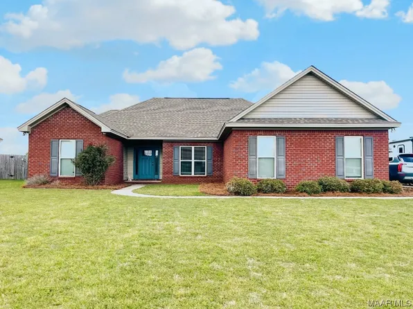 85 Meagan Dr, Deatsville, AL 36022