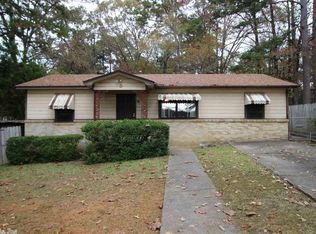 12 Inlet St, Little Rock, AR 72204