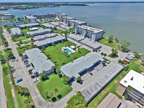 2nd image of 3799 S Banana River Blvd APT 201