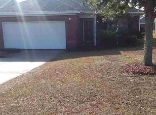 22870 E Respite Ln, Foley, AL 36535