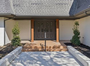 2221 Woodbrook St, Denton, TX 76205