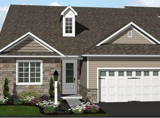 255 Bellaride Ln #51, Millersville, PA