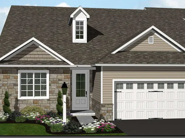 255 Bellaride Ln #51, Millersville, PA 17551