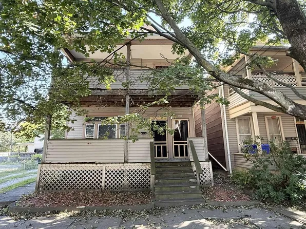 307 W 22nd St, Erie, PA 16502