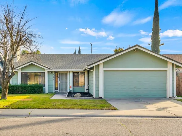 4604 Pretentious Way, Sacramento, CA 95842