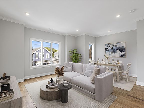 2nd image of 217 Cator Ave #Top
