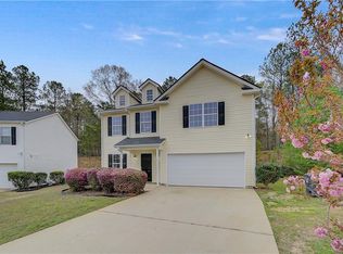 196 Cane Ave SE, Social Circle, GA 30025