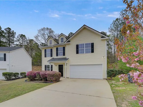 196 Cane Ave SE, Social Circle, GA 30025