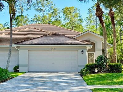 8736 Naples Heritage DR, Naples, FL, 34112