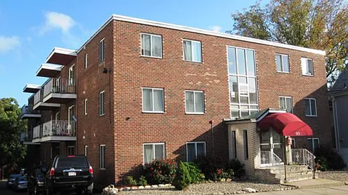 95 Clifton St #204 Photo 1