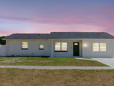 6110 16th St, Zephyrhills, FL, 33542