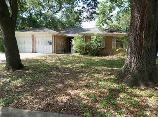 4314 Gallagher Dr, Houston, TX 77045