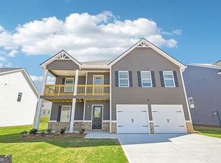 704 Lipizzan Trce, Hogansville, GA 30230