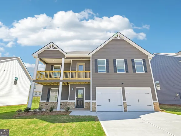 704 Lipizzan Trce, Hogansville, GA 30230