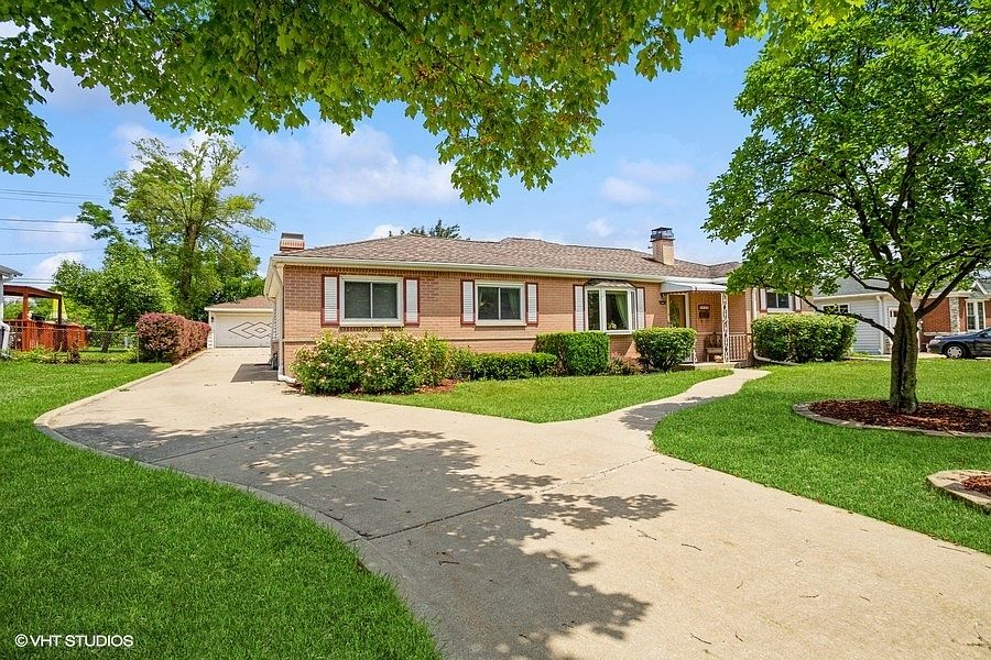 400 Alpine Ln, Hoffman Estates, IL 60169 Zillow