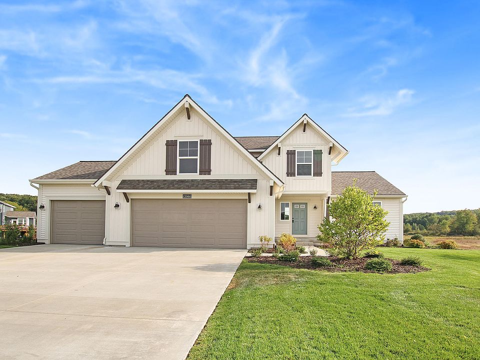 1st image of 12060 Harvest Home Dr SE #3