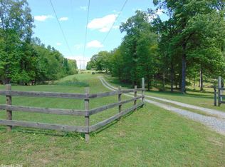 6994 Skyline Dr, Benton, AR 72019