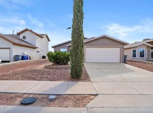 3221 Derby Point Dr, El Paso, TX 79938