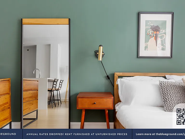 311 W 50th St #6D — Photo 8