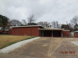 5838 Fern Ave, Shreveport, LA 71105