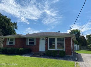 5310 Pyrus Ln, Louisville, KY 40258