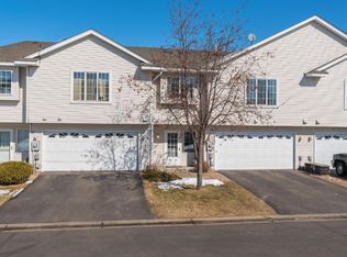 12773 Ulysses Cir NE, Blaine, MN 55434