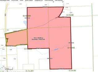 V/l Peckins Rd, Manchester, MI 48158
