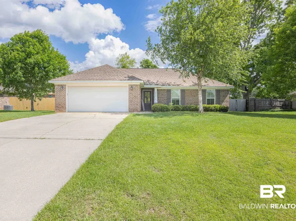 18675 Explorer Dr, Loxley, AL 36551