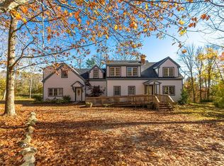 2133 Atlantic Hwy #1, Lincolnville, ME 04849