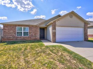 7625 Percheron Rd, Oklahoma City, OK 73132