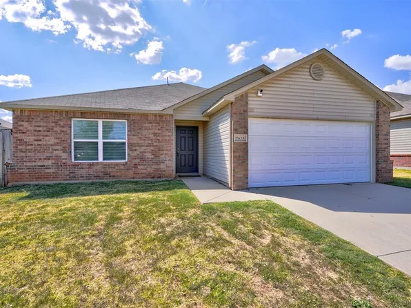 7625 Percheron Rd, Oklahoma City, OK 73132