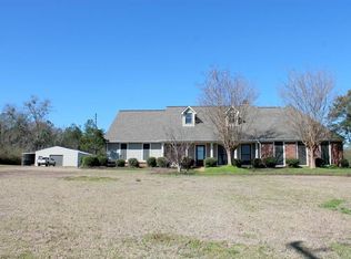938 S Church Ave, Louisville, MS 39339