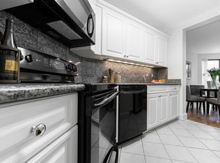 25 Exeter St #503C, Boston, MA 02116